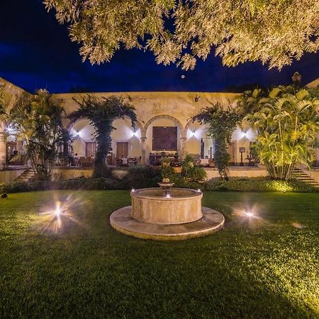 Hacienda Labor De Rivera Hotel Boutique & Eventos Teuchitlán Εξωτερικό φωτογραφία