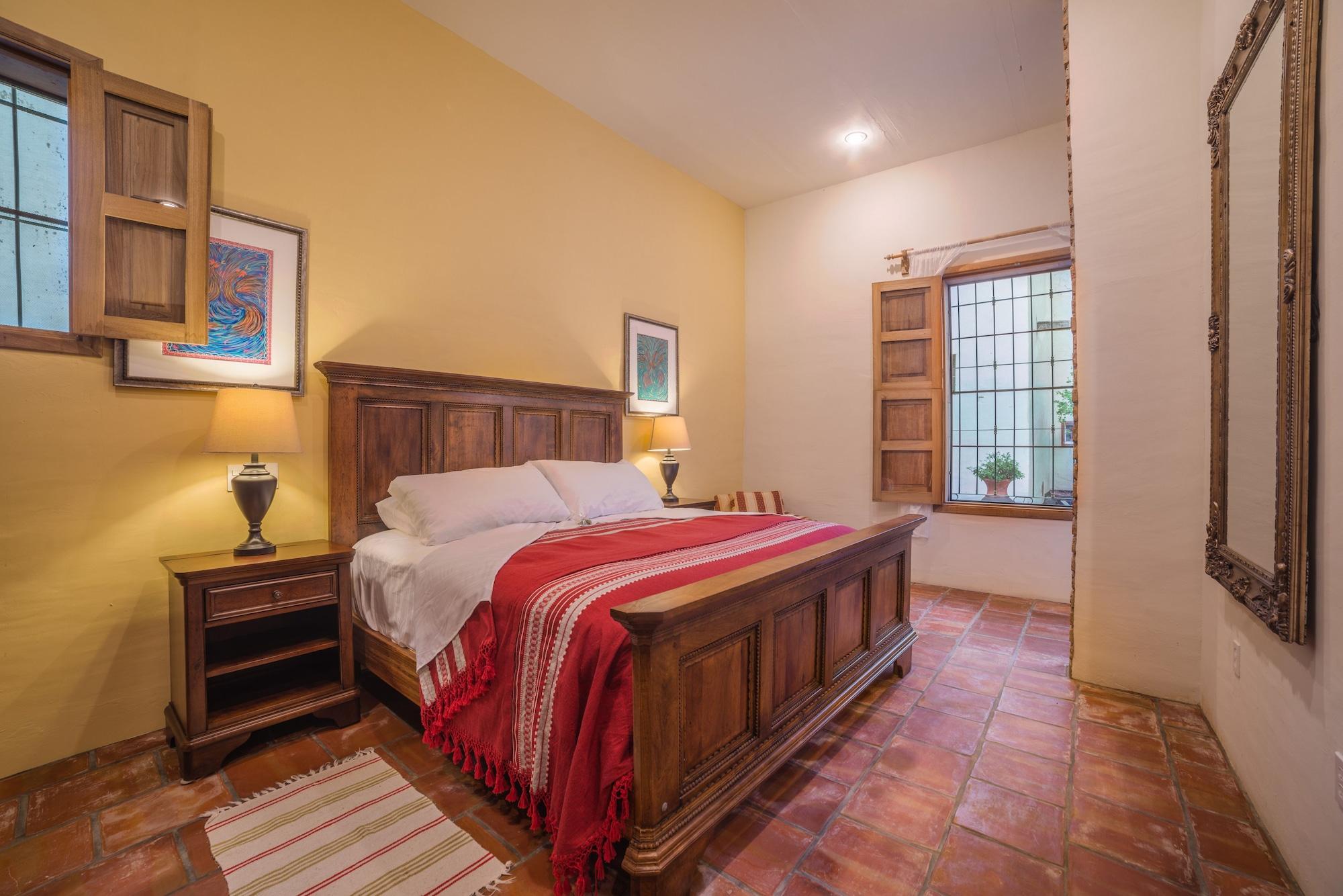 Hacienda Labor De Rivera Hotel Boutique & Eventos Teuchitlán Εξωτερικό φωτογραφία