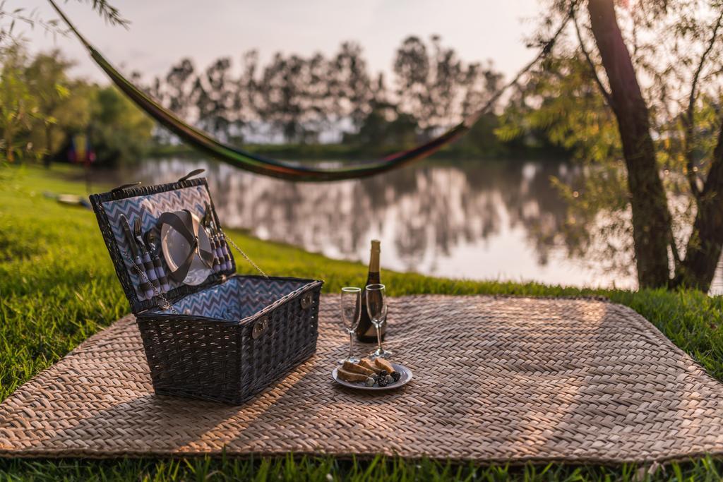 Hacienda Labor De Rivera Hotel Boutique & Eventos Teuchitlán Εξωτερικό φωτογραφία