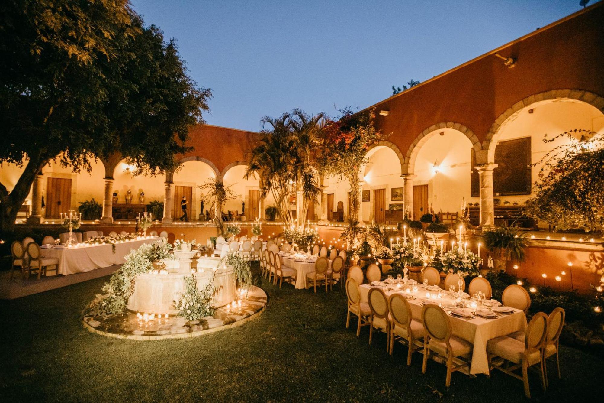 Hacienda Labor De Rivera Hotel Boutique & Eventos Teuchitlán Εξωτερικό φωτογραφία