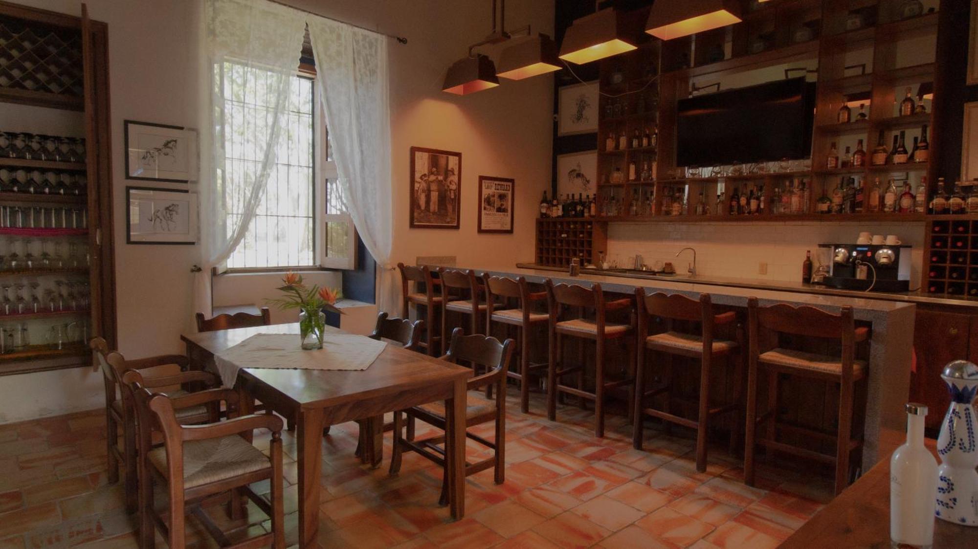 Hacienda Labor De Rivera Hotel Boutique & Eventos Teuchitlán Εξωτερικό φωτογραφία