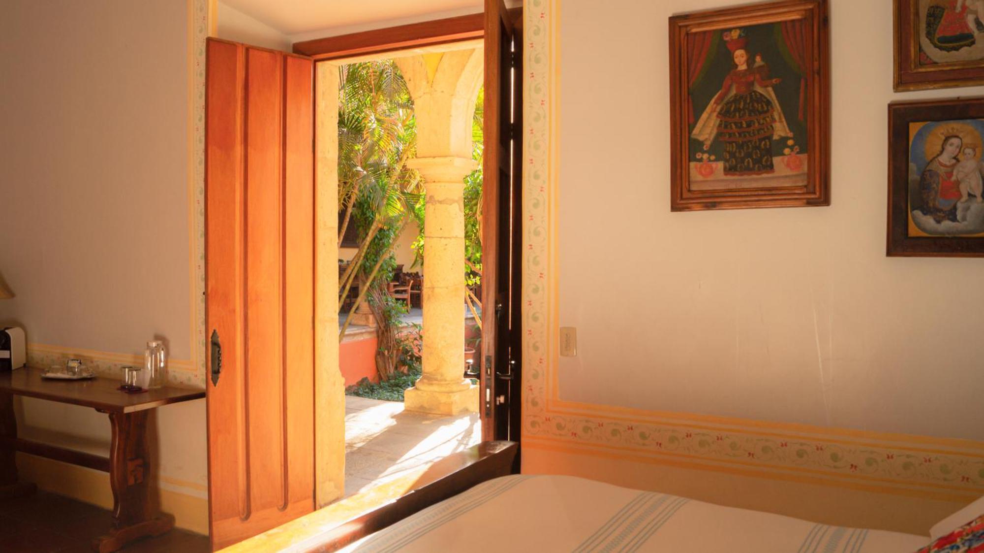 Hacienda Labor De Rivera Hotel Boutique & Eventos Teuchitlán Εξωτερικό φωτογραφία
