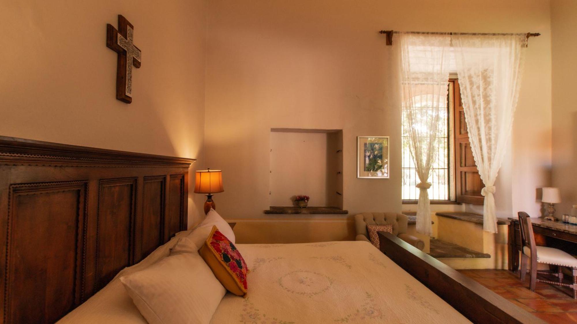 Hacienda Labor De Rivera Hotel Boutique & Eventos Teuchitlán Εξωτερικό φωτογραφία