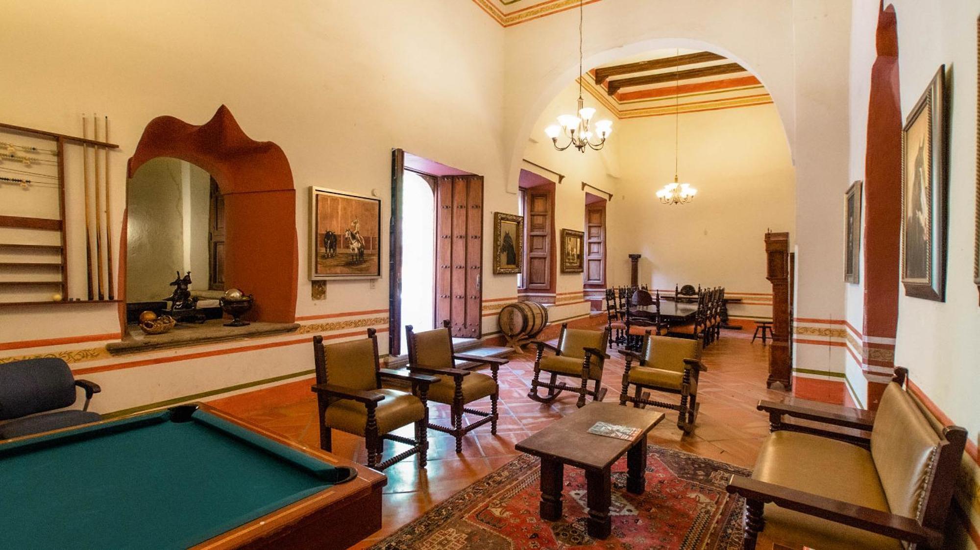 Hacienda Labor De Rivera Hotel Boutique & Eventos Teuchitlán Εξωτερικό φωτογραφία