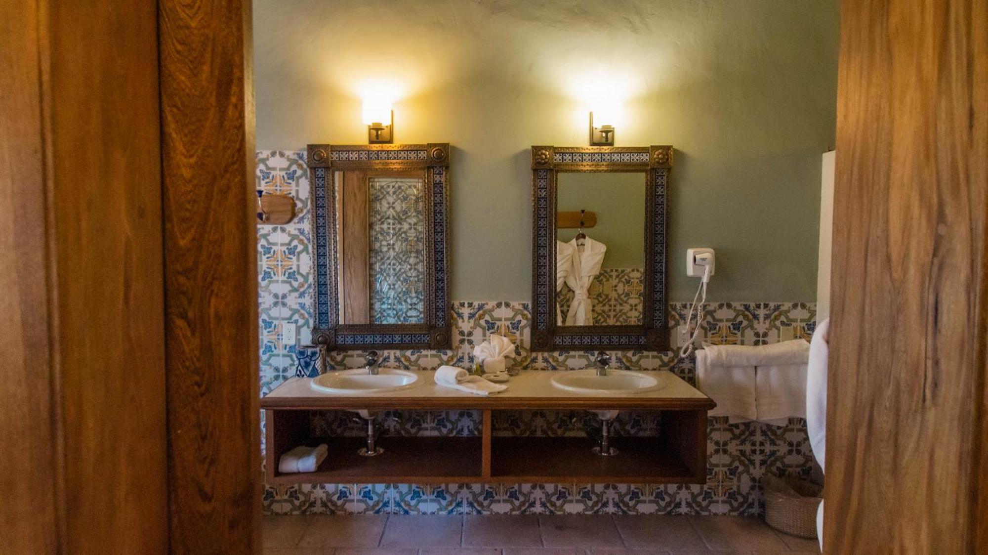 Hacienda Labor De Rivera Hotel Boutique & Eventos Teuchitlán Εξωτερικό φωτογραφία