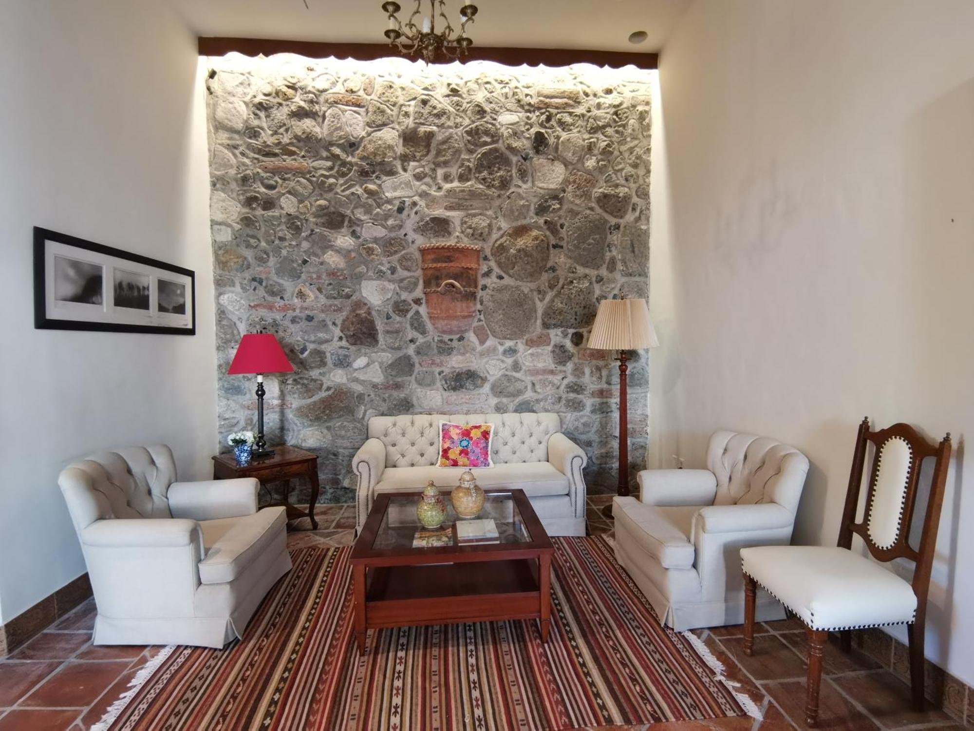 Hacienda Labor De Rivera Hotel Boutique & Eventos Teuchitlán Εξωτερικό φωτογραφία