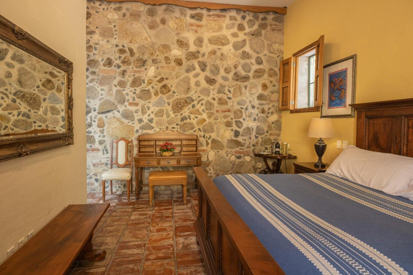 Hacienda Labor De Rivera Hotel Boutique & Eventos Teuchitlán Εξωτερικό φωτογραφία