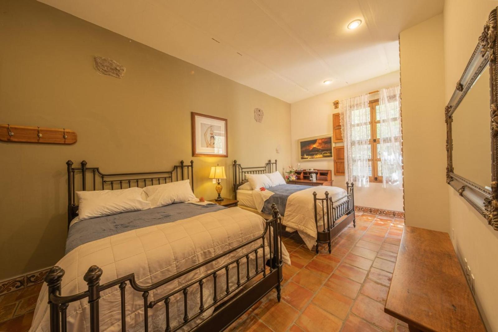Hacienda Labor De Rivera Hotel Boutique & Eventos Teuchitlán Εξωτερικό φωτογραφία