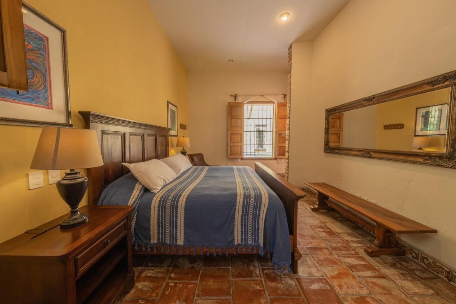 Hacienda Labor De Rivera Hotel Boutique & Eventos Teuchitlán Εξωτερικό φωτογραφία