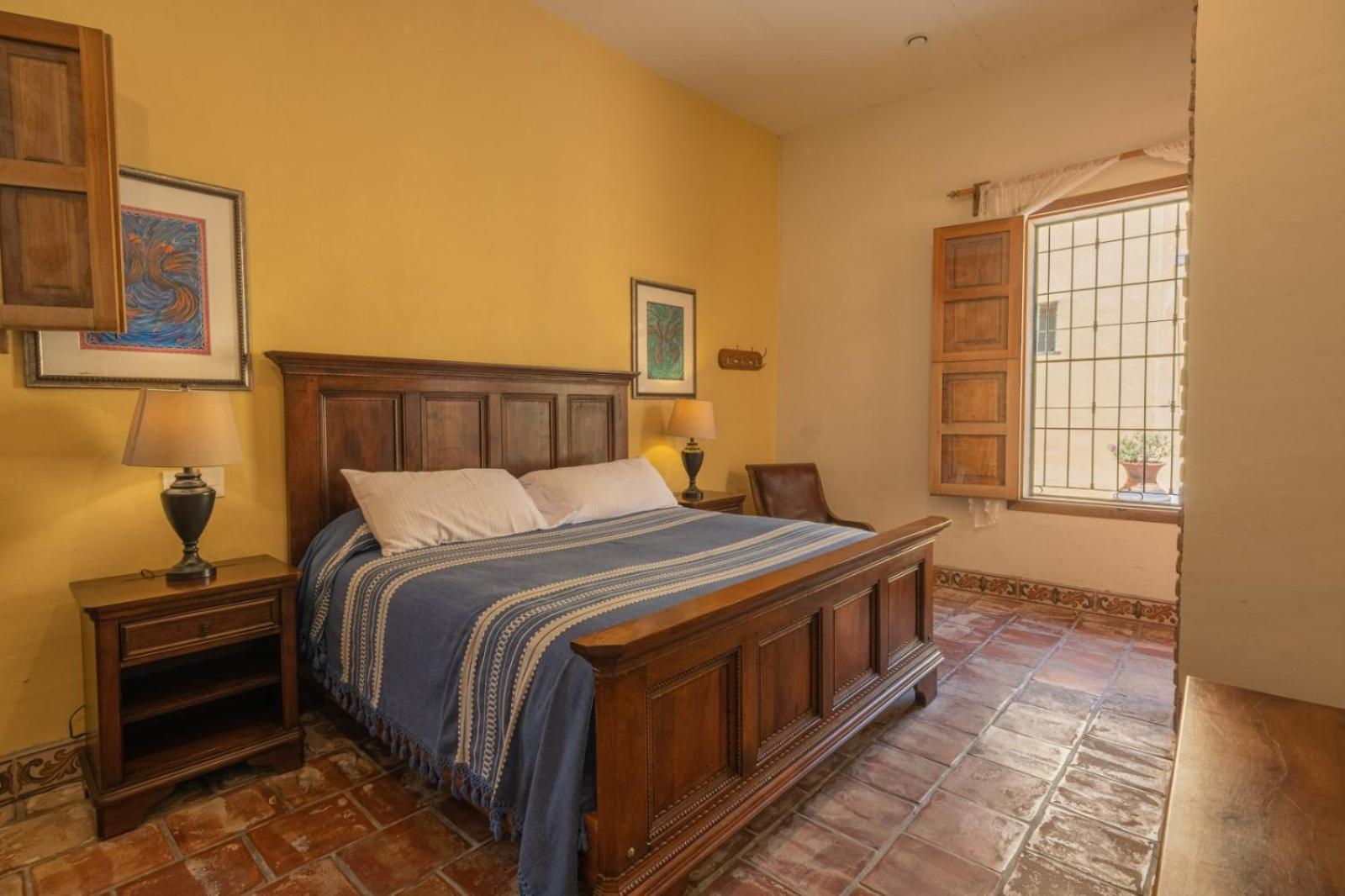 Hacienda Labor De Rivera Hotel Boutique & Eventos Teuchitlán Εξωτερικό φωτογραφία