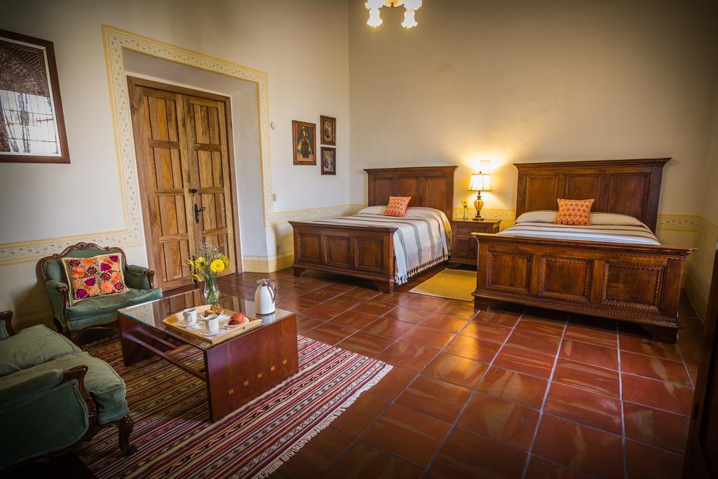Hacienda Labor De Rivera Hotel Boutique & Eventos Teuchitlán Εξωτερικό φωτογραφία