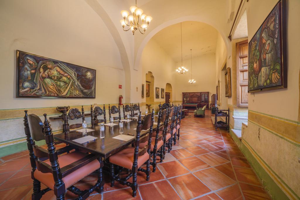 Hacienda Labor De Rivera Hotel Boutique & Eventos Teuchitlán Εξωτερικό φωτογραφία