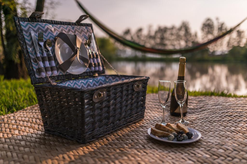 Hacienda Labor De Rivera Hotel Boutique & Eventos Teuchitlán Εξωτερικό φωτογραφία