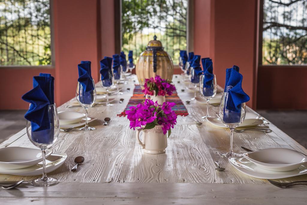 Hacienda Labor De Rivera Hotel Boutique & Eventos Teuchitlán Εξωτερικό φωτογραφία