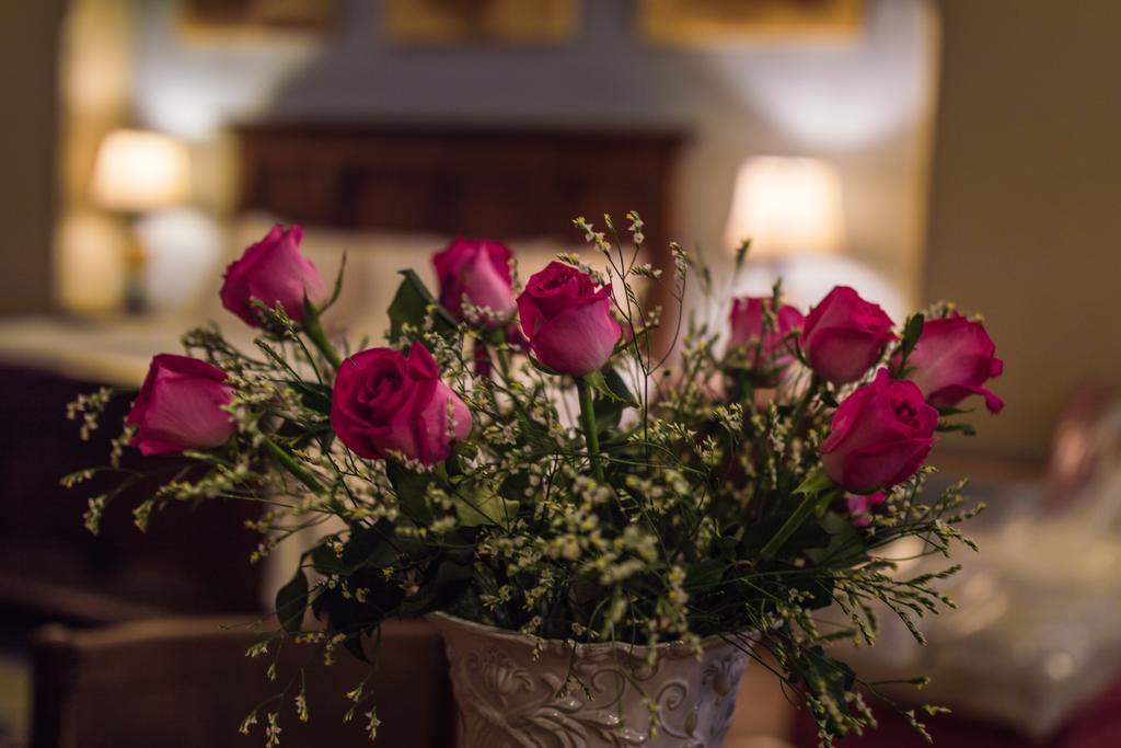 Hacienda Labor De Rivera Hotel Boutique & Eventos Teuchitlán Εξωτερικό φωτογραφία