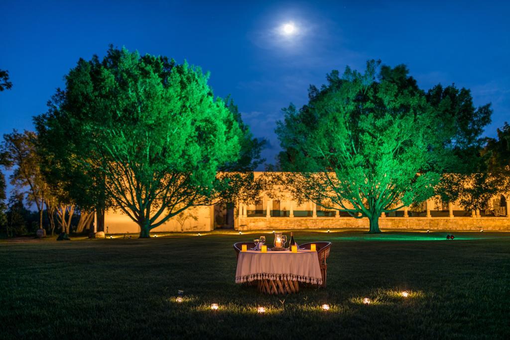 Hacienda Labor De Rivera Hotel Boutique & Eventos Teuchitlán Εξωτερικό φωτογραφία