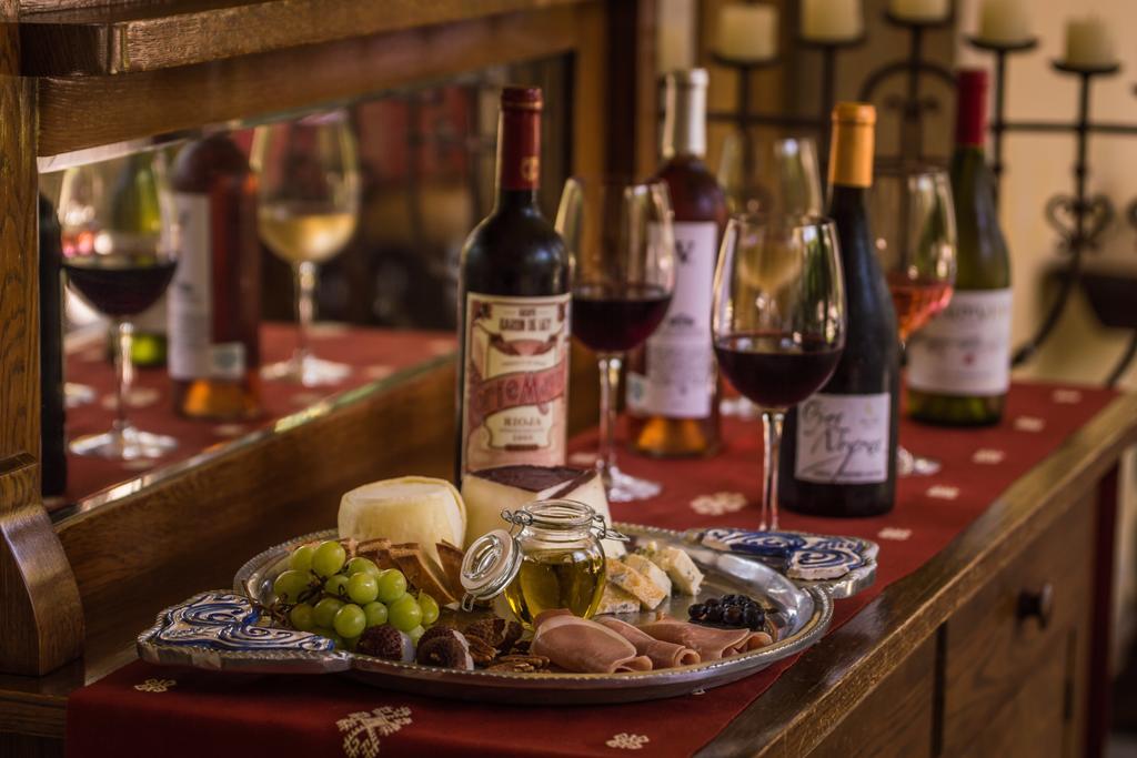 Hacienda Labor De Rivera Hotel Boutique & Eventos Teuchitlán Εξωτερικό φωτογραφία