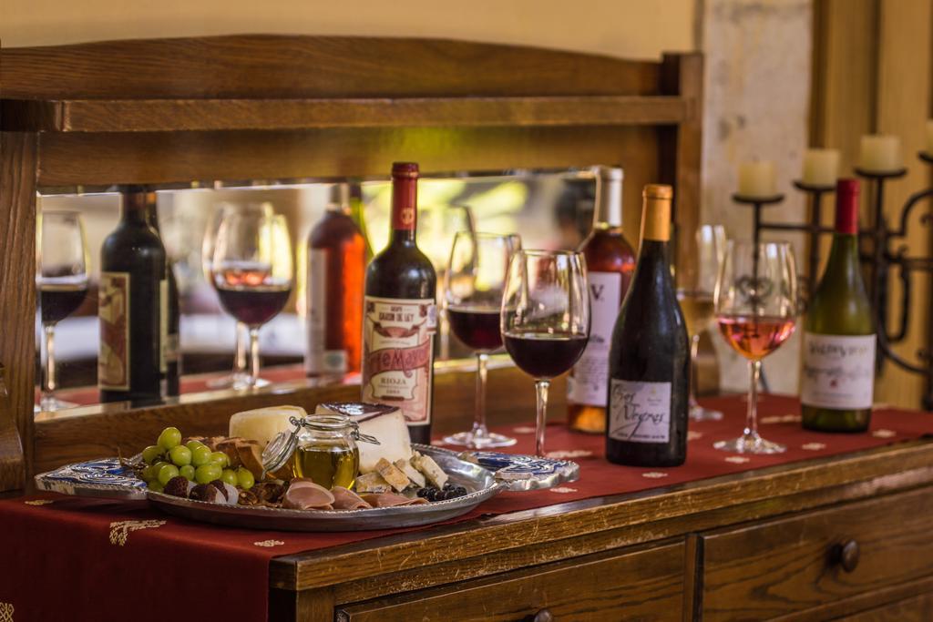 Hacienda Labor De Rivera Hotel Boutique & Eventos Teuchitlán Εξωτερικό φωτογραφία